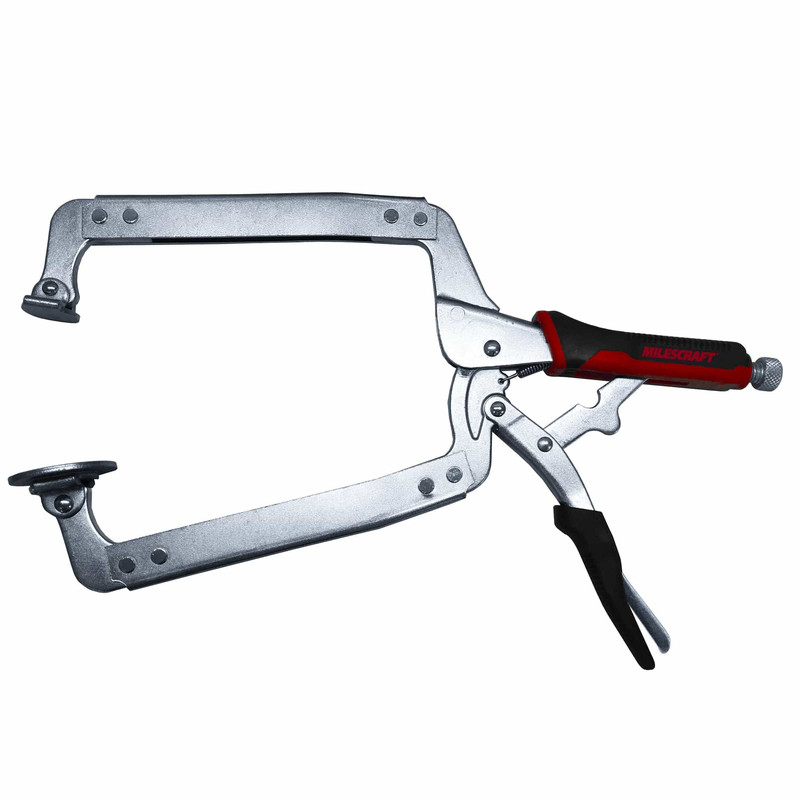 Face Frame Clamp - Throat Depth:8"